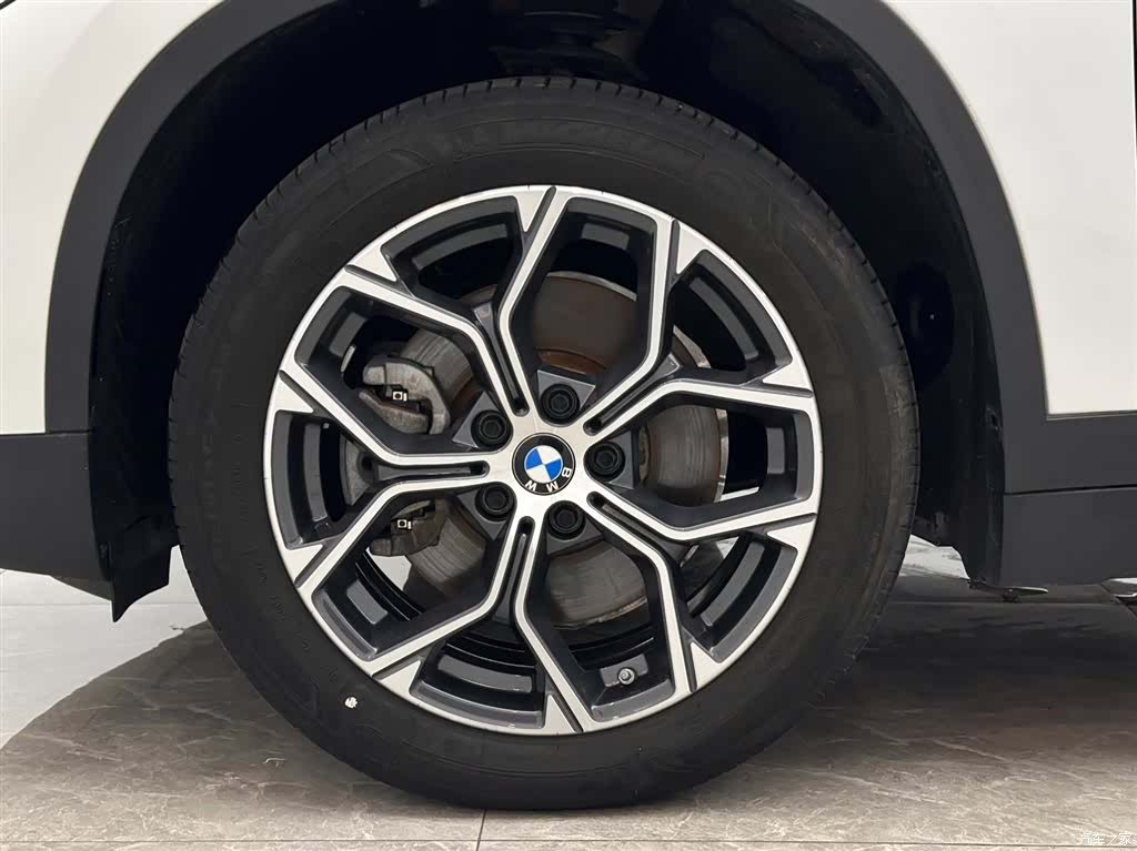 BMW X1, 2023 18