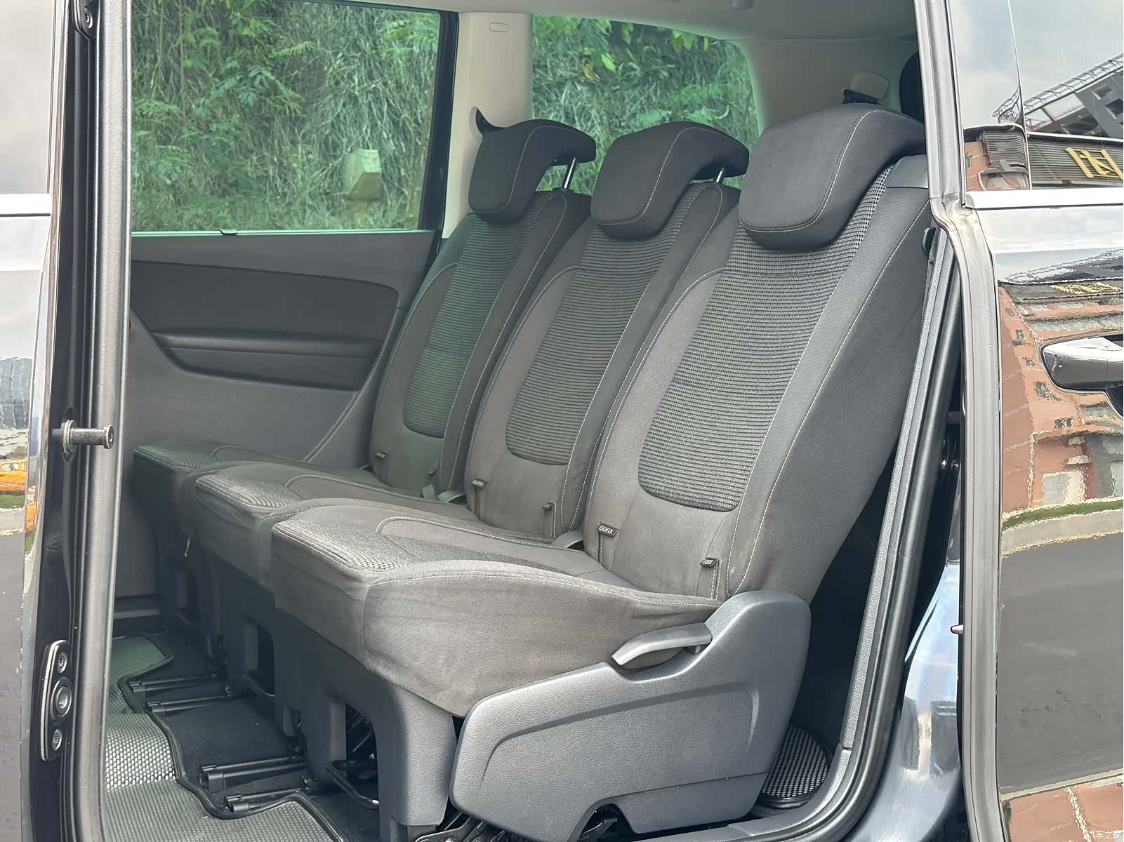 Volkswagen Xia, 2018 6