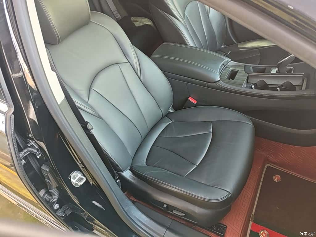 Buick LaCrosse, 2022 25