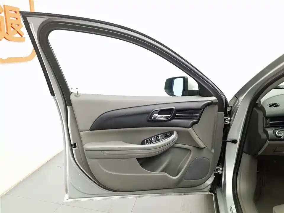 Chevrolet Mai Ruibao