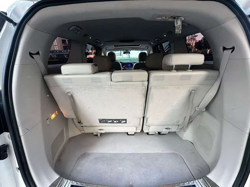 Trumpchi Trumpchi M8