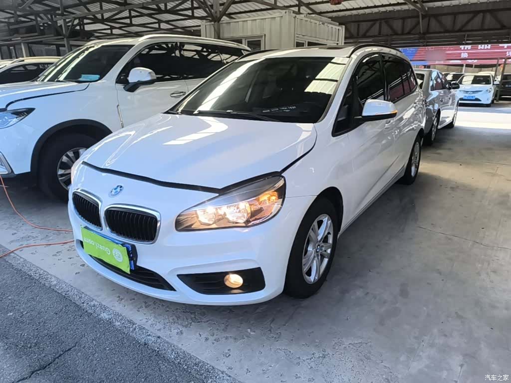 BMW 2 Series, 2017 2