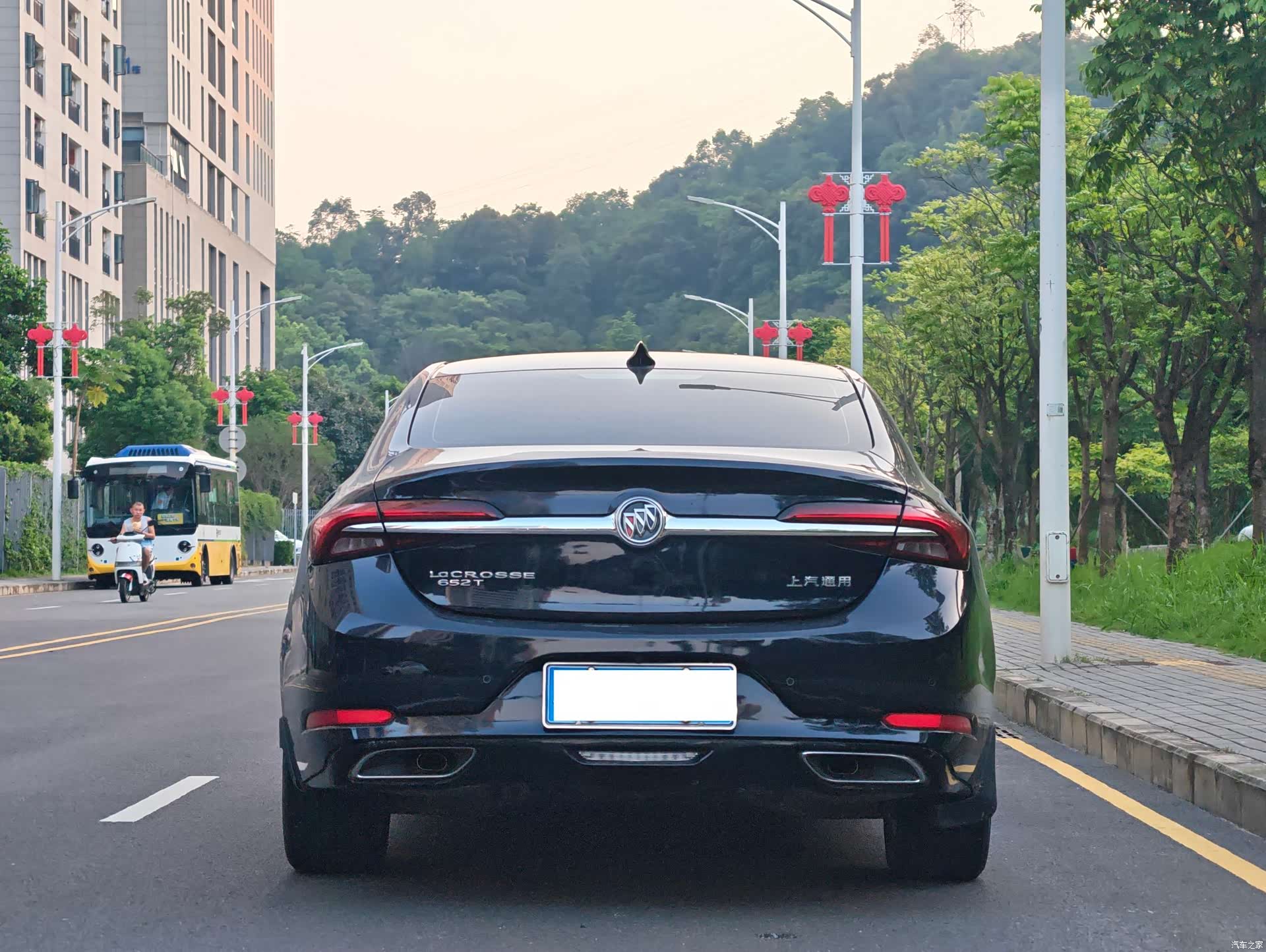 Buick LaCrosse, 2021 6