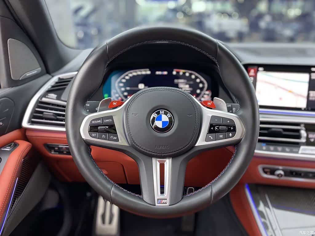 BMW X5, 2023 14