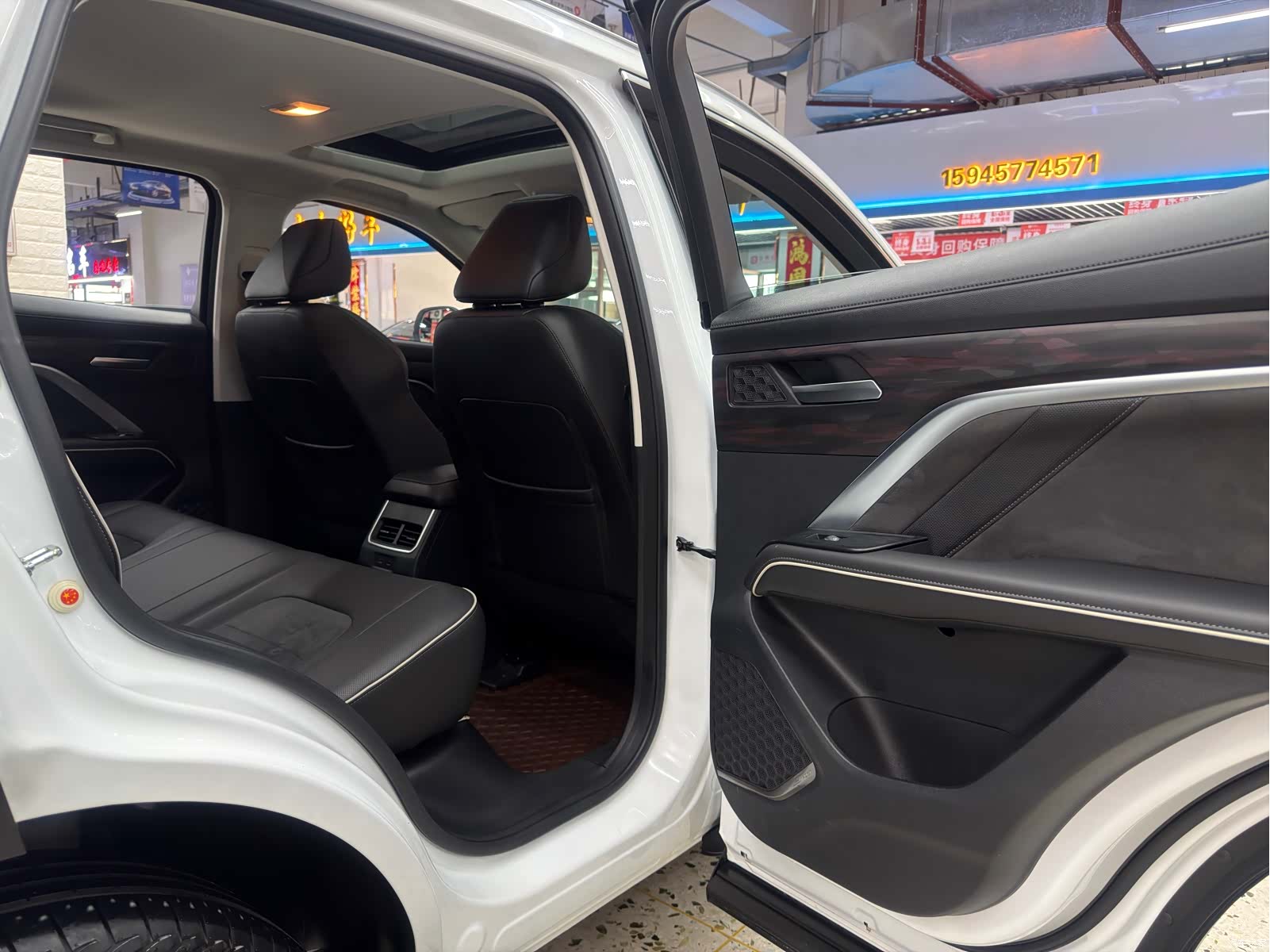 Haval H6, 2022 20