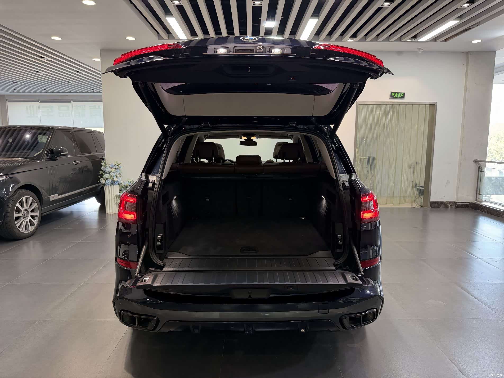 BMW X5, 2019 28
