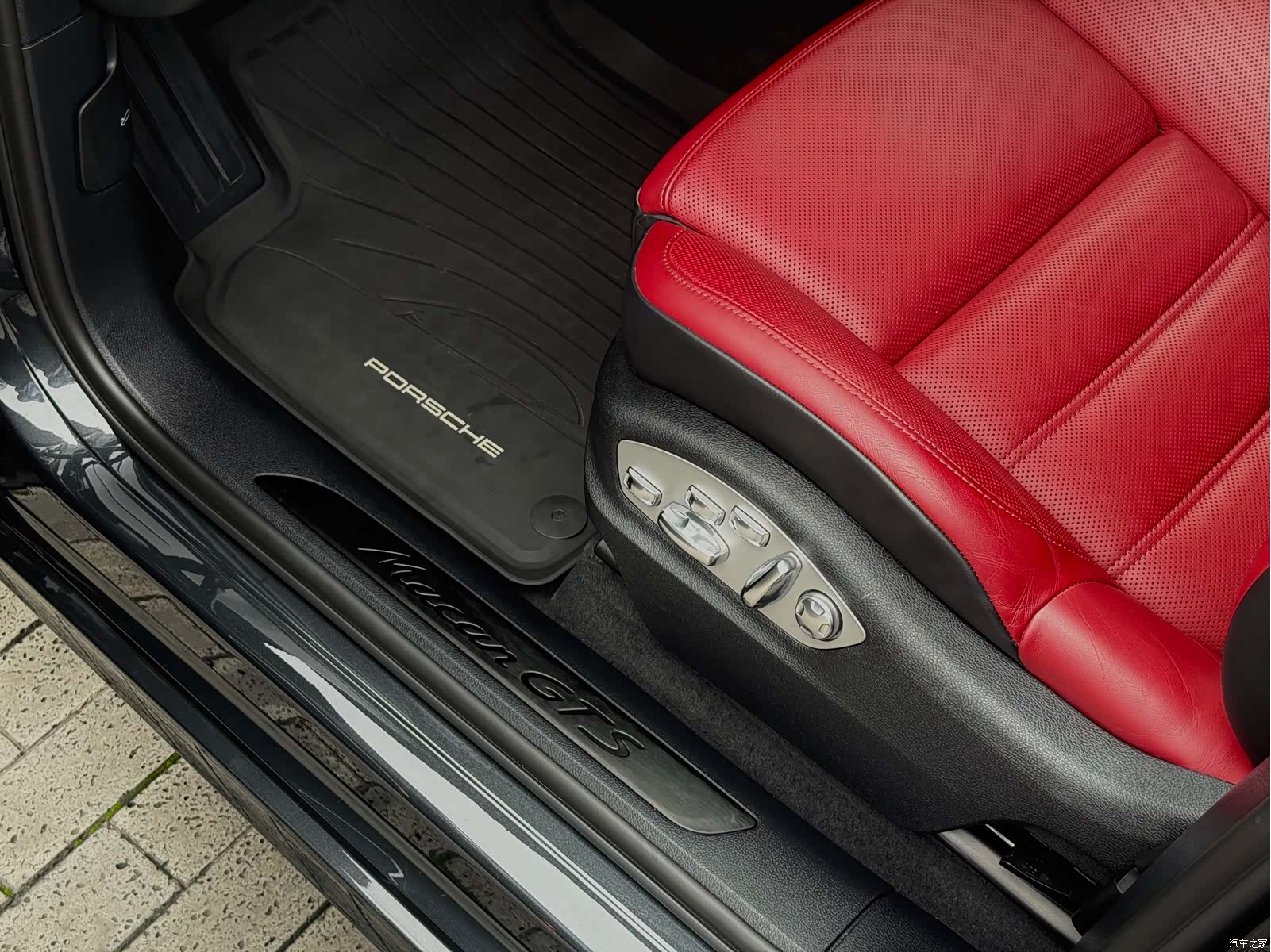 Porsche Macan, 2022 16
