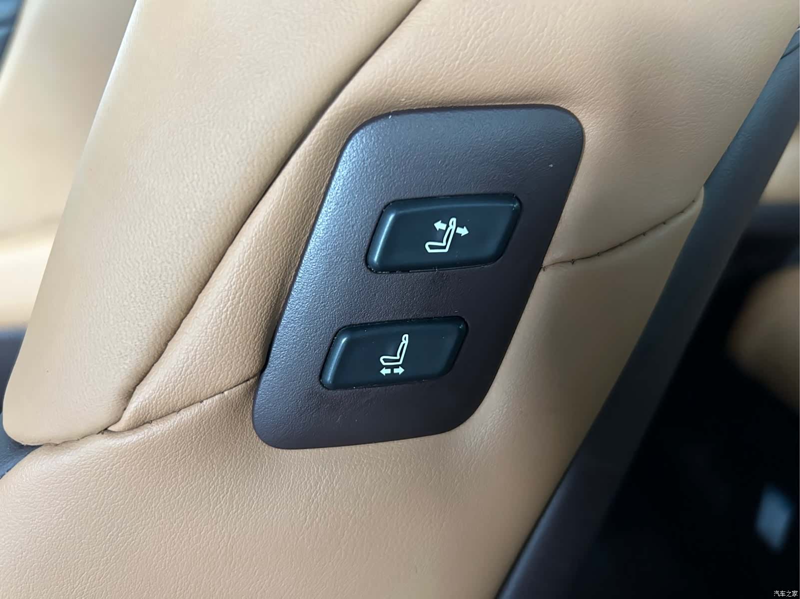 Lexus ES, 2021 18