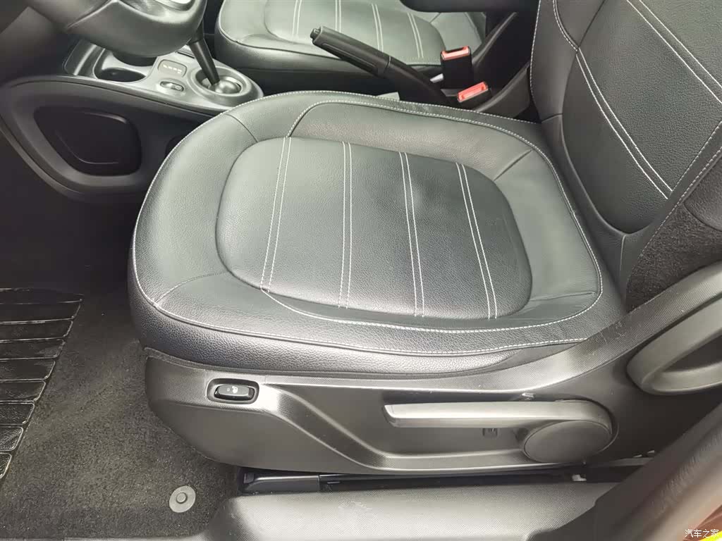 Smart Forfour, 2017 20