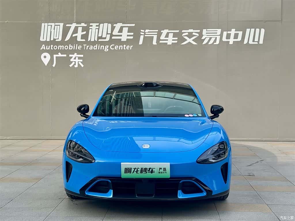 Xiaomi SU7, 2026 2