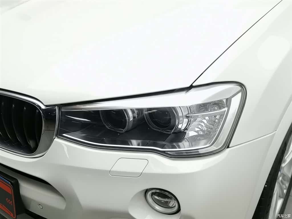BMW X4, 2019 7