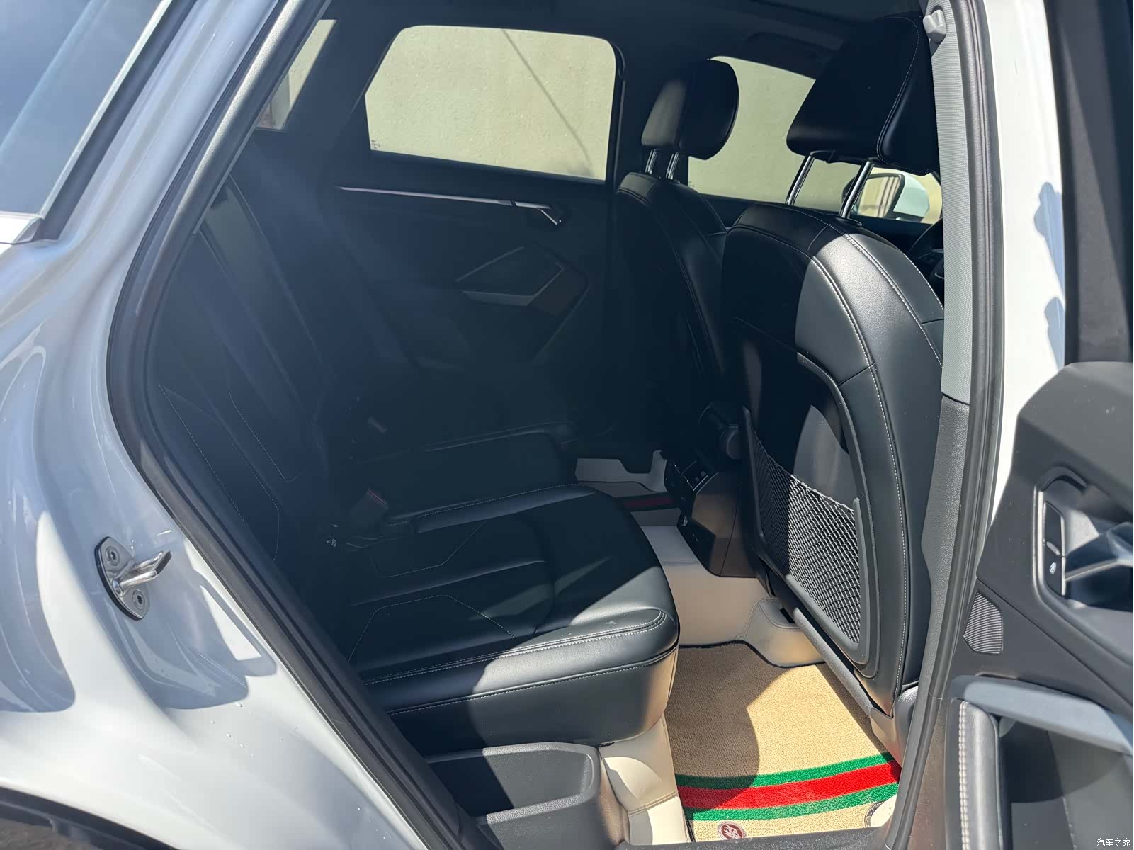 Audi Q3, 2024 20