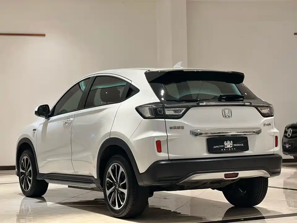 CIIMO Dongfeng Honda X-NV