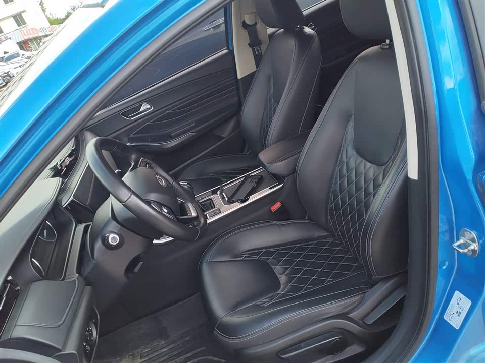 Jiangsu Nanjing Car