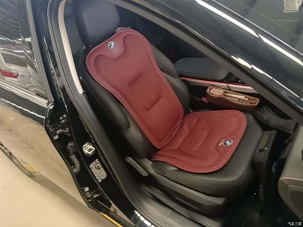 Wuling Starlight, 2025 25