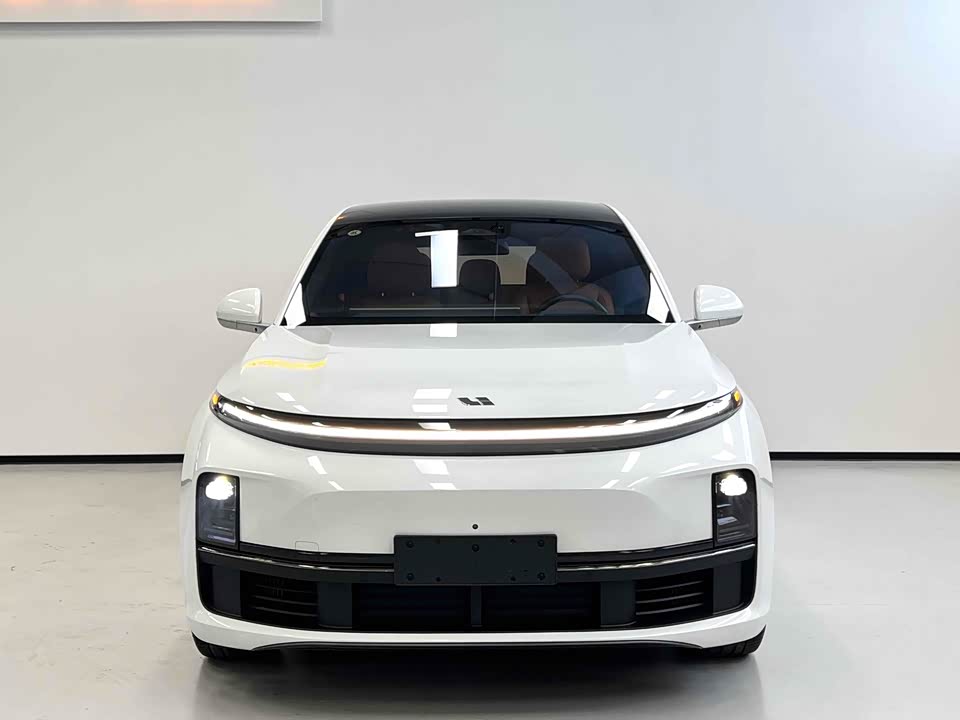Li Auto Ideal L7
