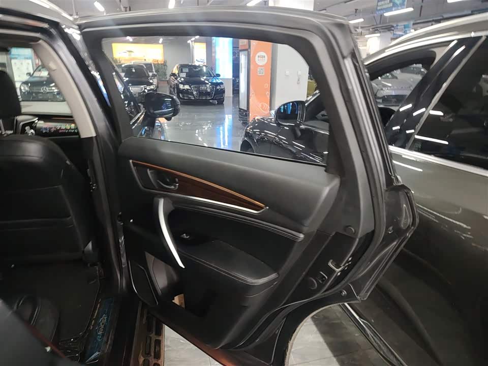 Jiangsu Nanjing Car