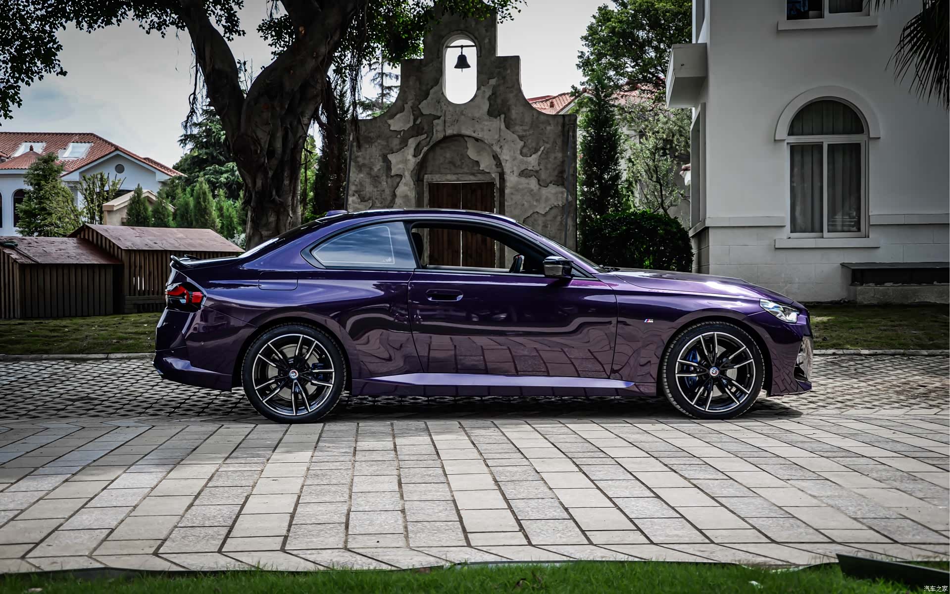 BMW M2, 2026 8
