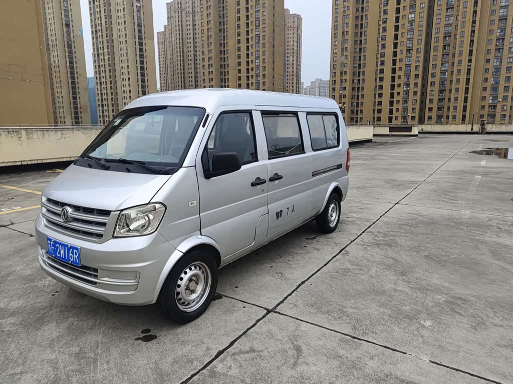 Dongfeng K07S