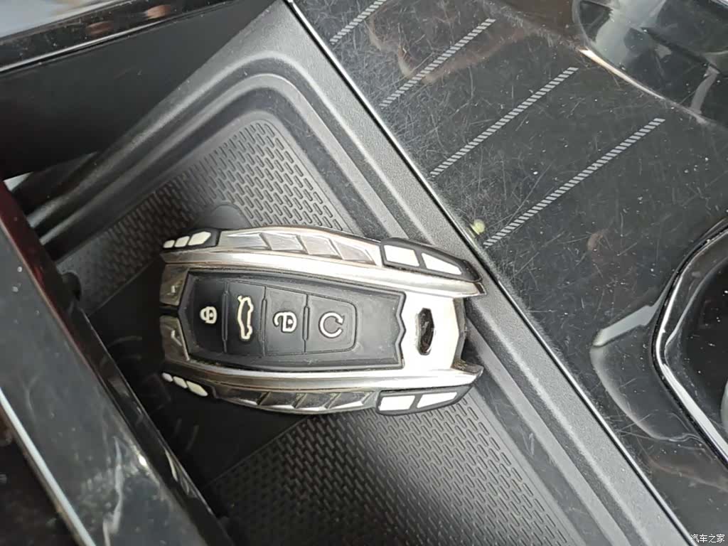 Geely Boyue, 2023 9