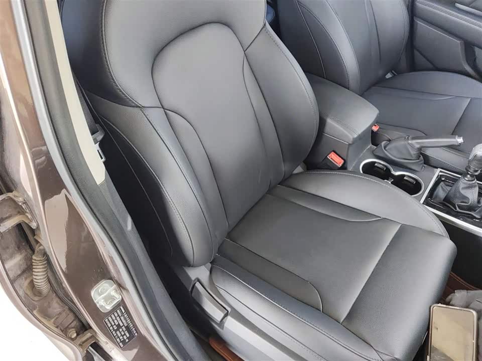 Haval H2