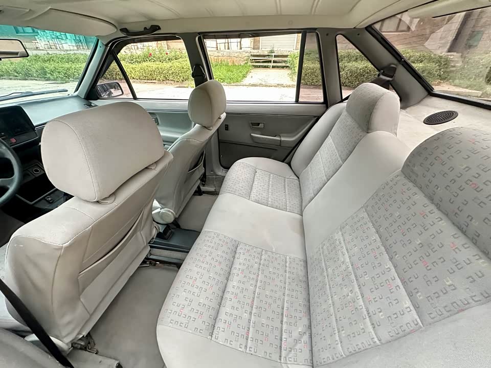 Volkswagen Santana Classic