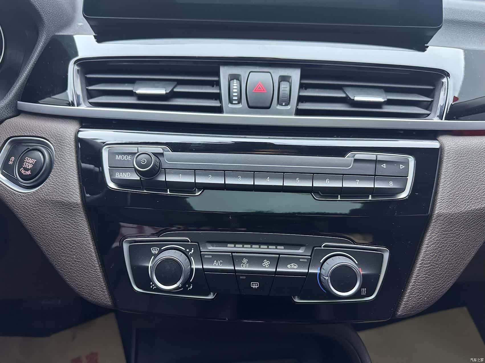 BMW X1, 2021 17