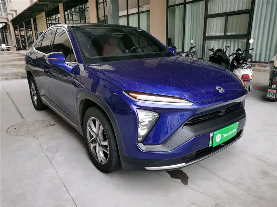 NIO EC6