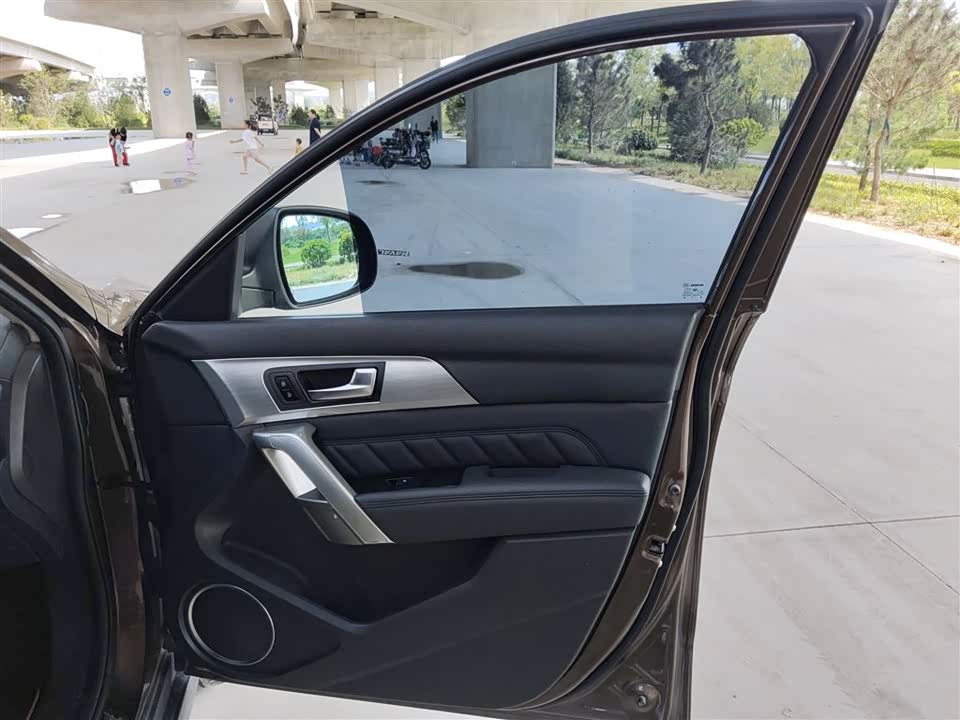Haval H2