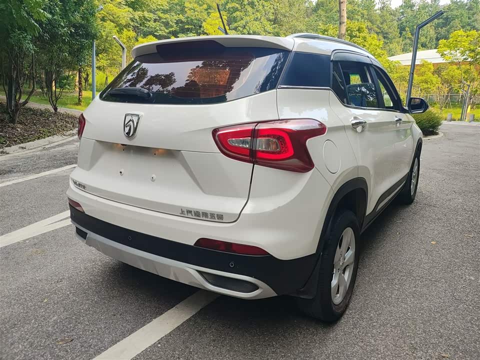 Baoding 510 Baoding 510