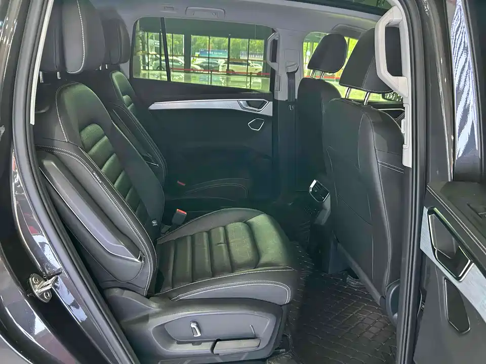 Volkswagen Lanjing