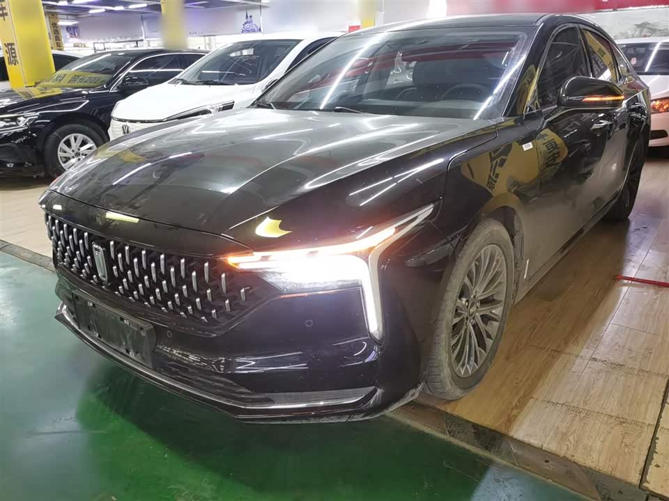 Besturn B70