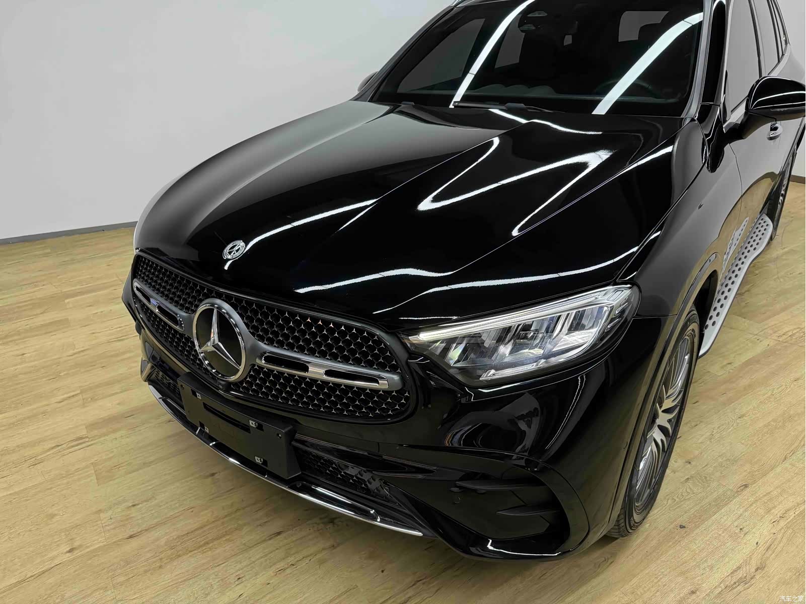 Mercedes-Benz GLC, 2023 4