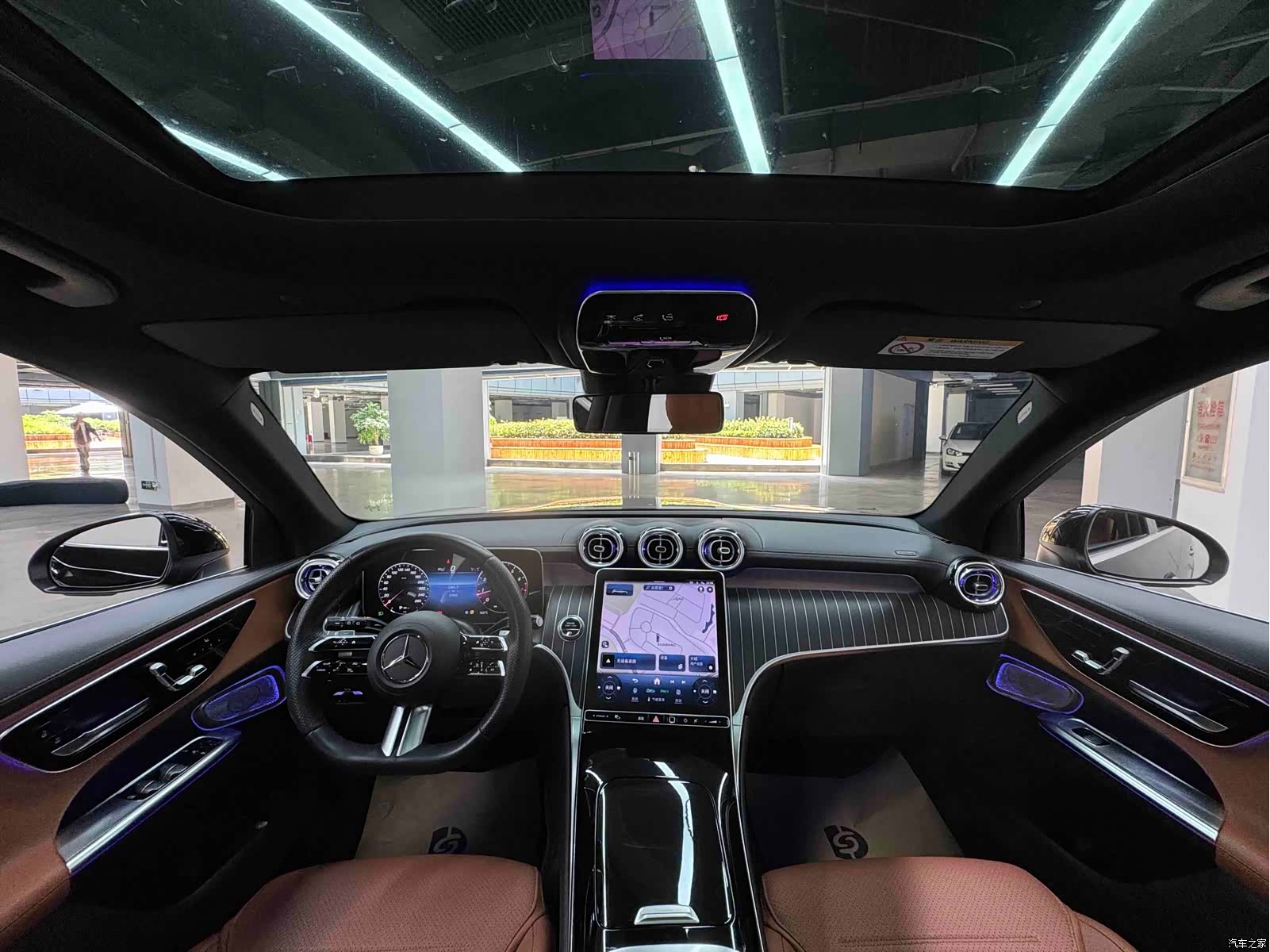 Mercedes-Benz GLC, 2023 17