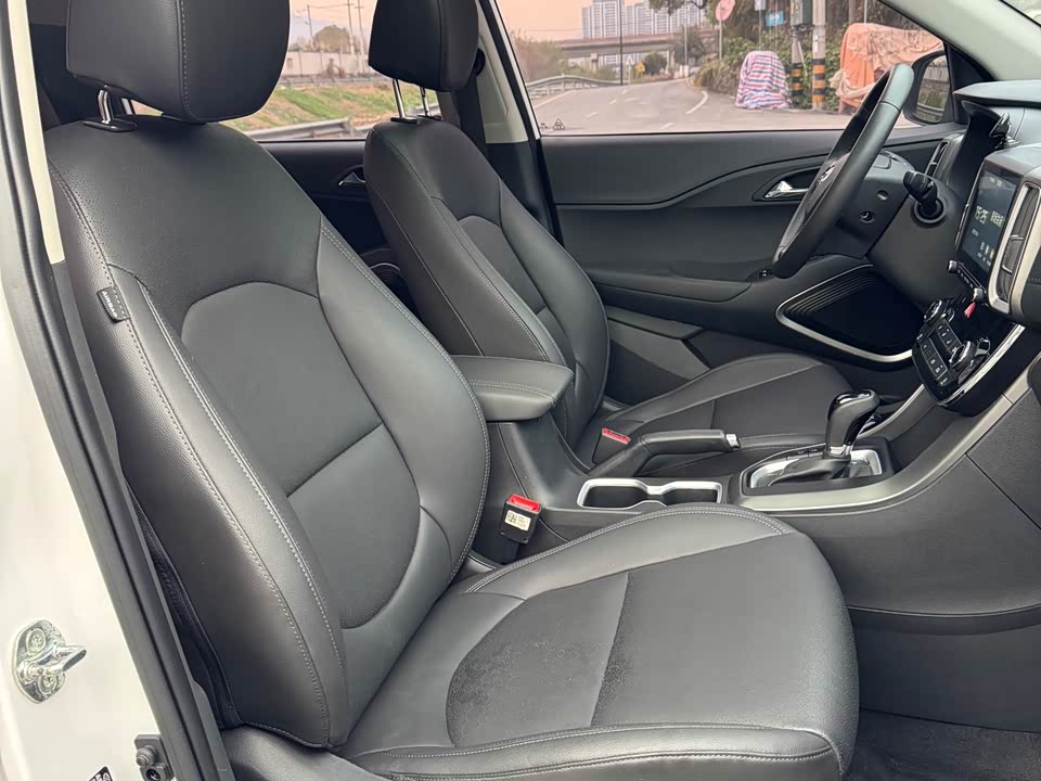 Hyundai Beijing ix35