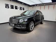 ��Խ 2021�� 4.0T V8
