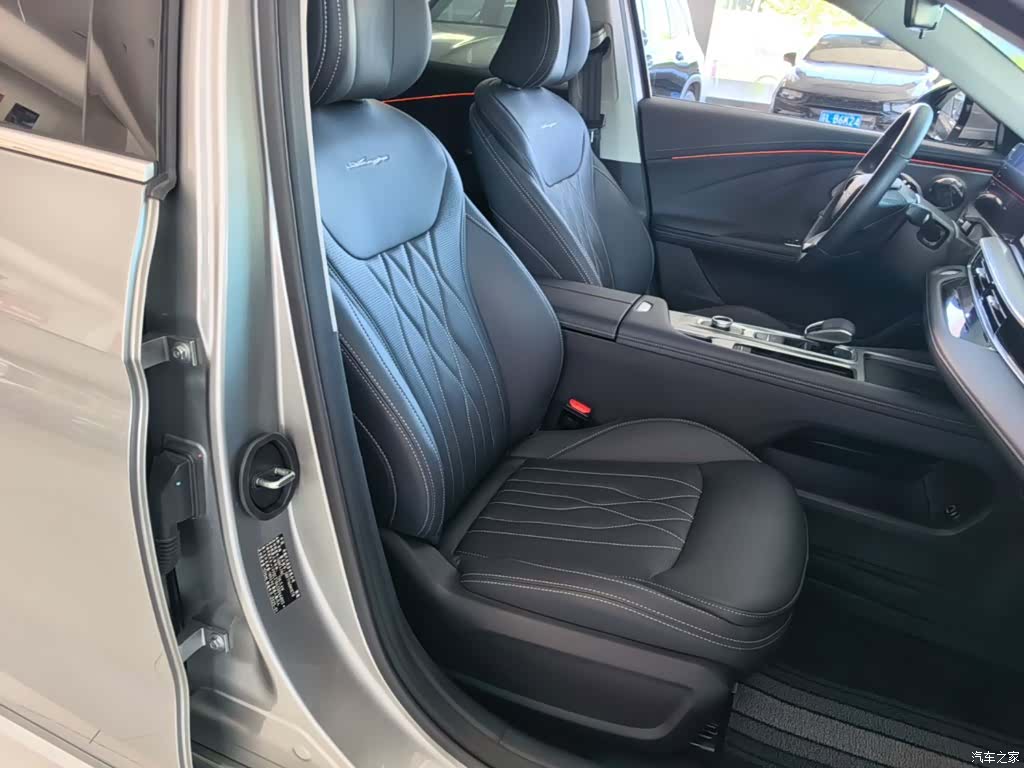 Chery Arrizo 8, 2025 25