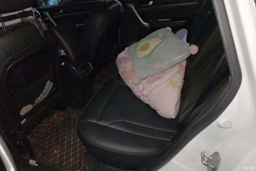 Haval H6, 2016 11
