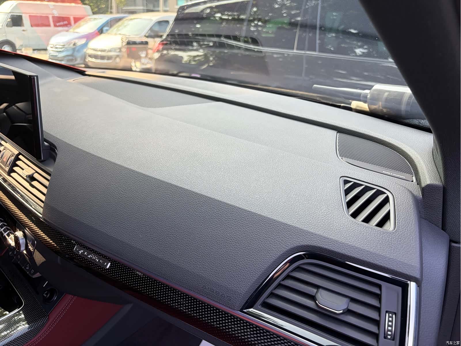 Audi Q5L, 2022 34