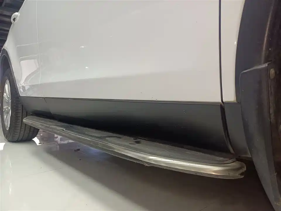 Land Rover Discover Shenxing