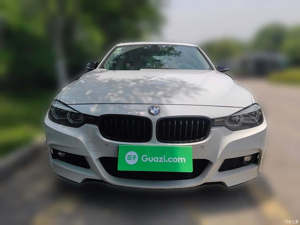 BMW 3 Series, 2018 24