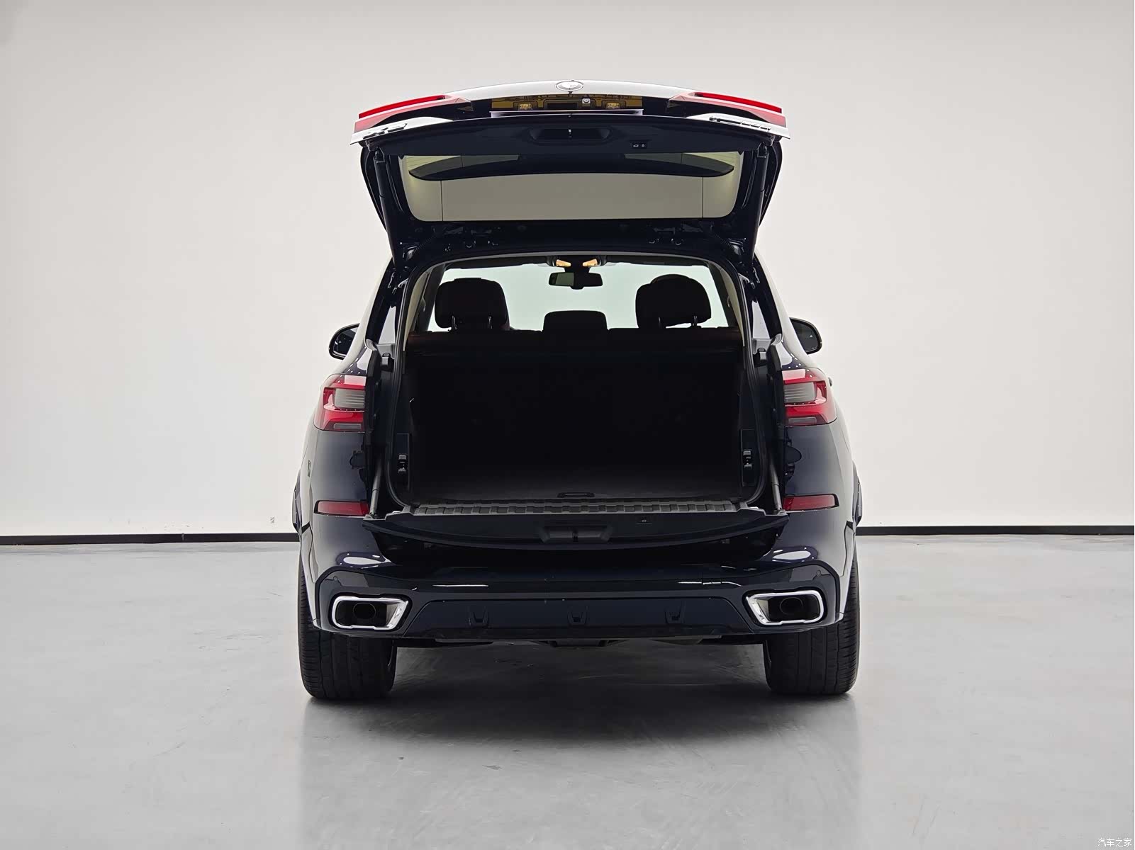 BMW X5, 2022 11