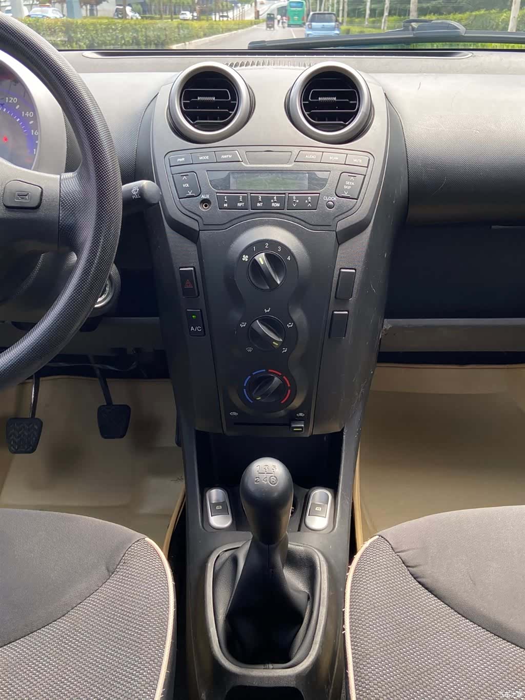 BYD F0, 2015 11