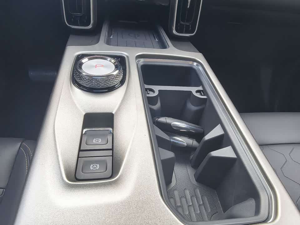 Haval Big dog