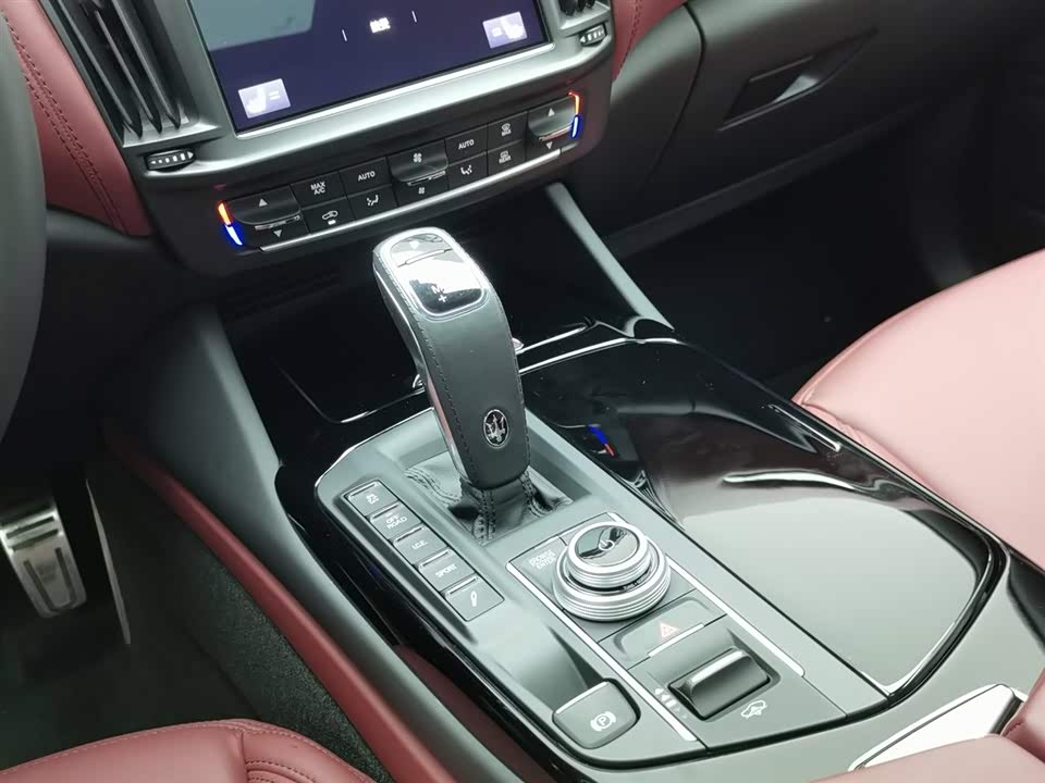 Maserati Levante Maserati Levante