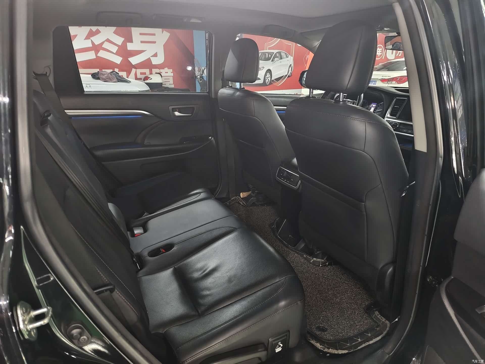 Toyota Highlander, 2019 14