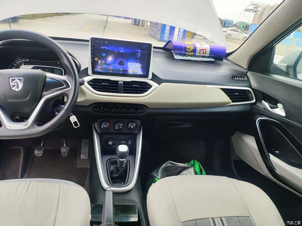Wuling 510, 2018 13