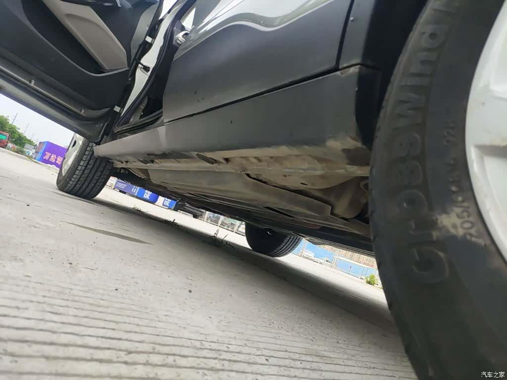 Wuling 510, 2018 22