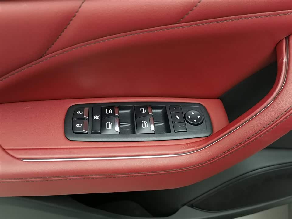 Maserati Levante Maserati Levante