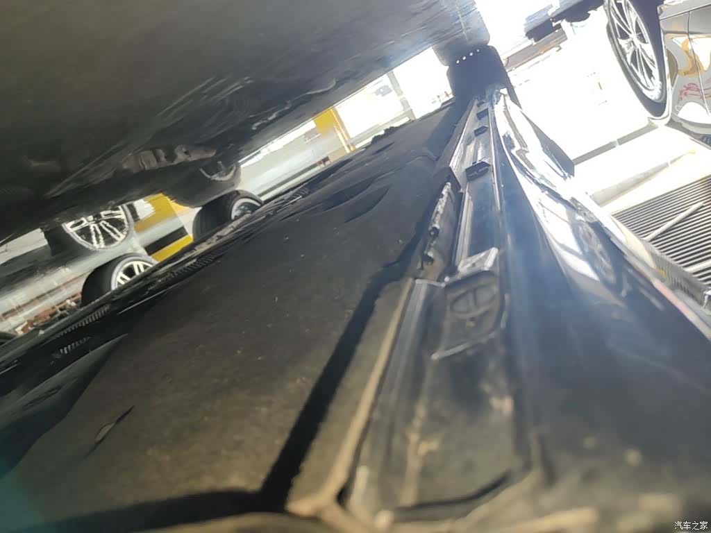 Audi A6L, 2024 22